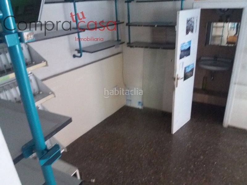 Foto c7de7e1b-9123-41fa-91c4-0cefde37570c. Local comercial a Centro Segovia