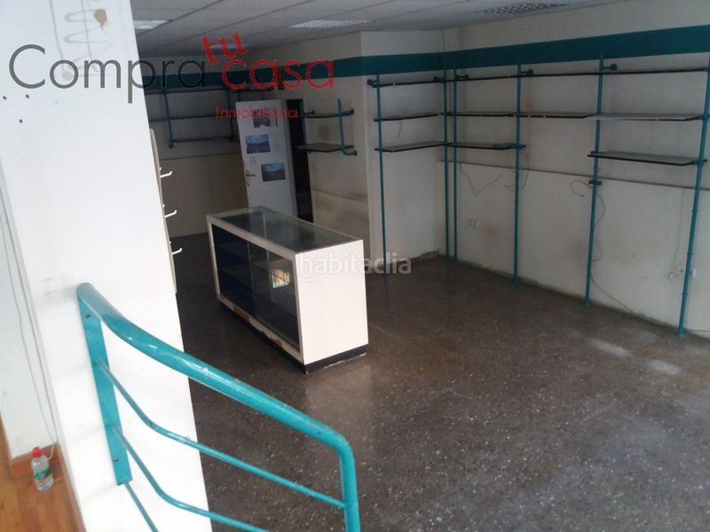 Foto dbe26590-7587-4abf-89d0-e844ca104cbe. Local comercial a Centro Segovia
