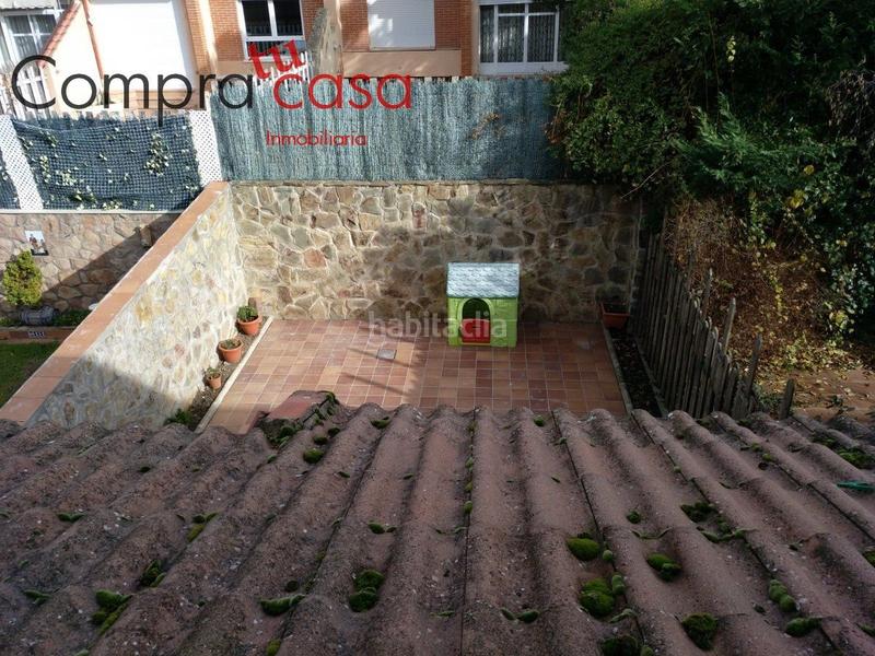 Foto 00b6d2d8-4321-428c-ad39-2cc538c337d7. Semi detached house with heating parking in Lastrilla (La)