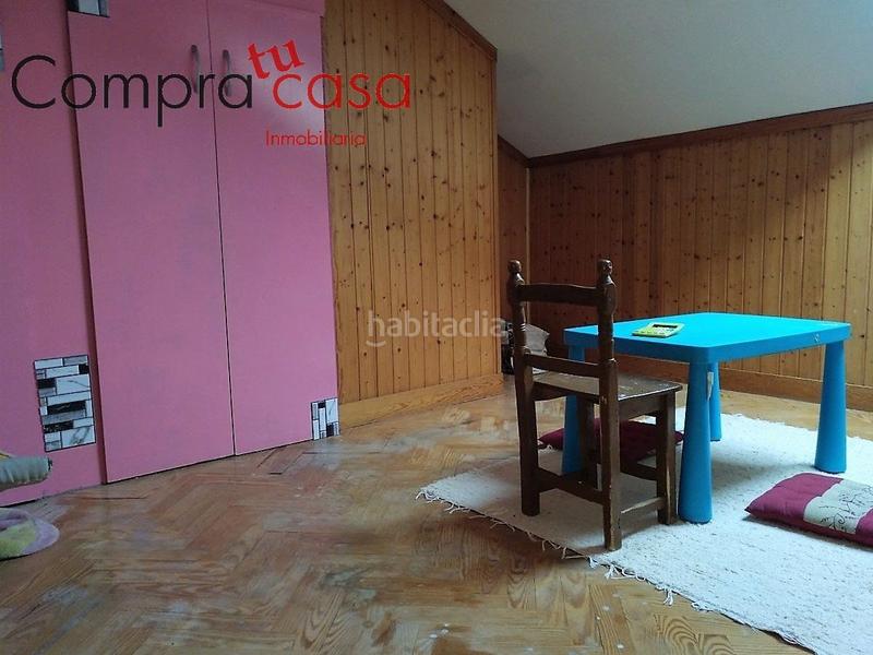 Foto 0a635cad-c8d8-4d23-8e25-24b6bee205b7. Semi detached house with heating parking in Lastrilla (La)