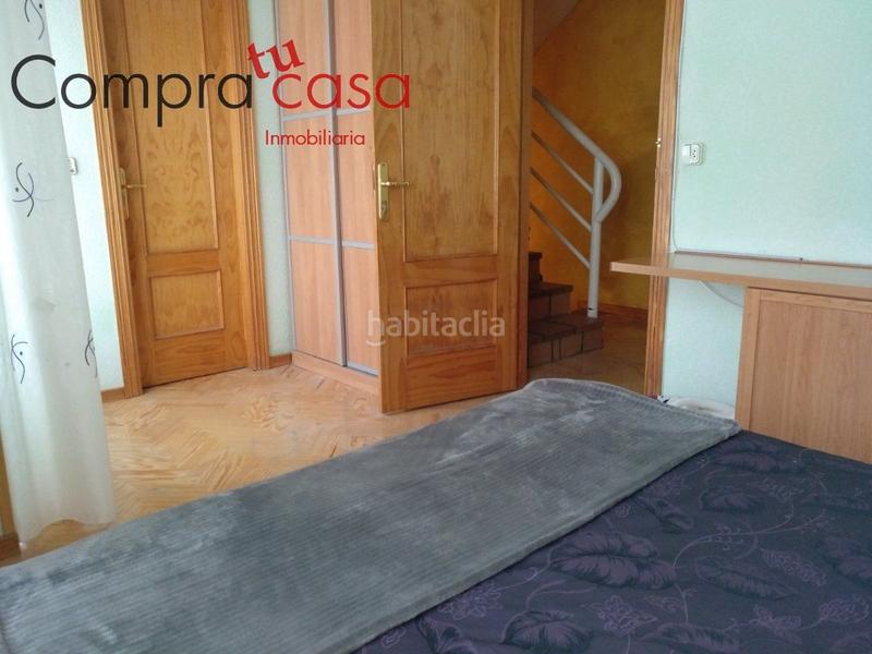 Foto 16b41dbb-074c-4ef2-9105-f3f17f8dc076. Semi detached house with heating parking in Lastrilla (La)