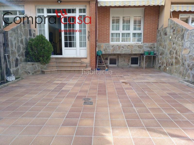 Foto 23285e52-f3a1-40c2-bc69-fe965ae63fc6. Semi detached house with heating parking in Lastrilla (La)