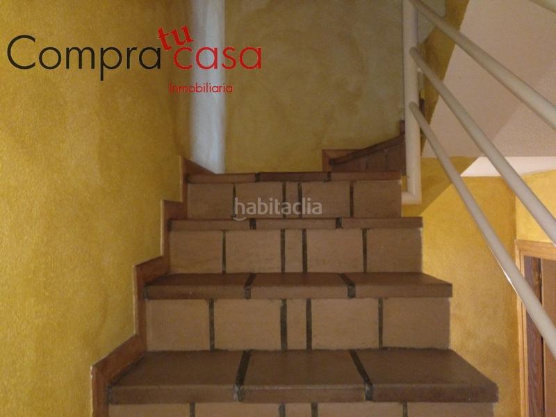 Foto 27db8a39-797b-444a-8175-5fc36788ed5d. Semi detached house with heating parking in Lastrilla (La)