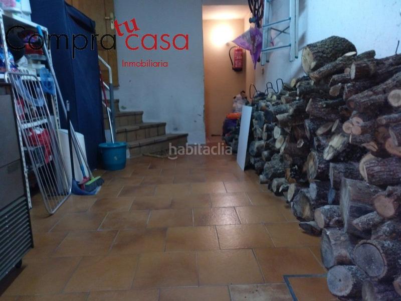 Foto 2bafda80-1655-4590-a6d2-64be365a2dec. Semi detached house with heating parking in Lastrilla (La)