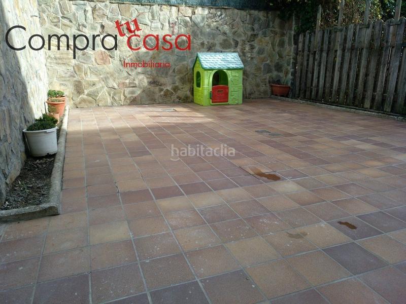 Foto 35f57f6b-0637-4daa-9c0a-2ba93a889789. Semi detached house with heating parking in Lastrilla (La)