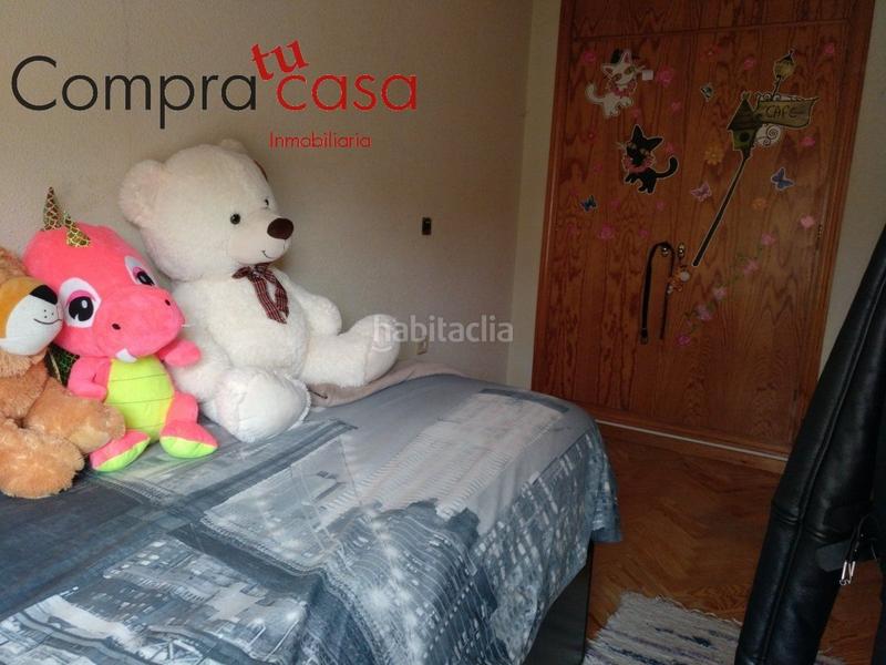 Foto 3e6effbc-5539-4de7-9b63-6fa001691334. Semi detached house with heating parking in Lastrilla (La)