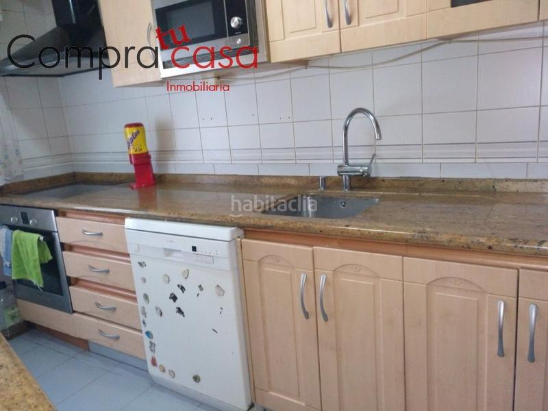 Foto 40fa1f11-3e27-4f03-8241-3dda03b3d875. Semi detached house with heating parking in Lastrilla (La)