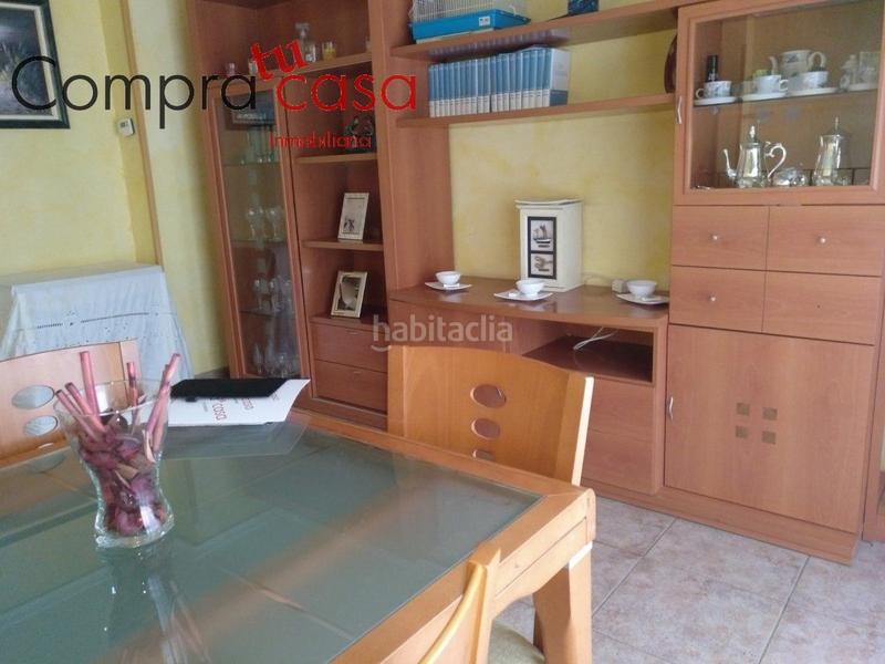 Foto 49c9ab50-1289-442a-94e4-c32c7a383735. Semi detached house with heating parking in Lastrilla (La)