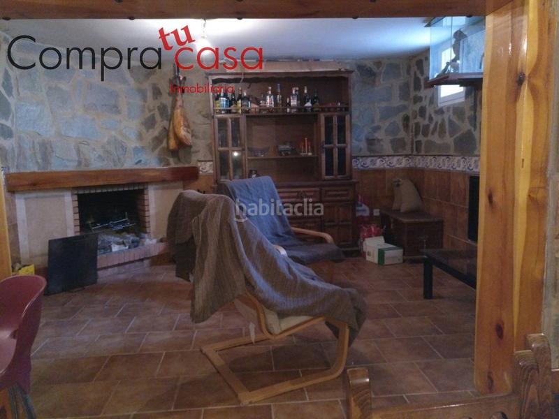 Foto 4eb51e3e-21e6-4a67-b56a-33510dc3c724. Semi detached house with heating parking in Lastrilla (La)