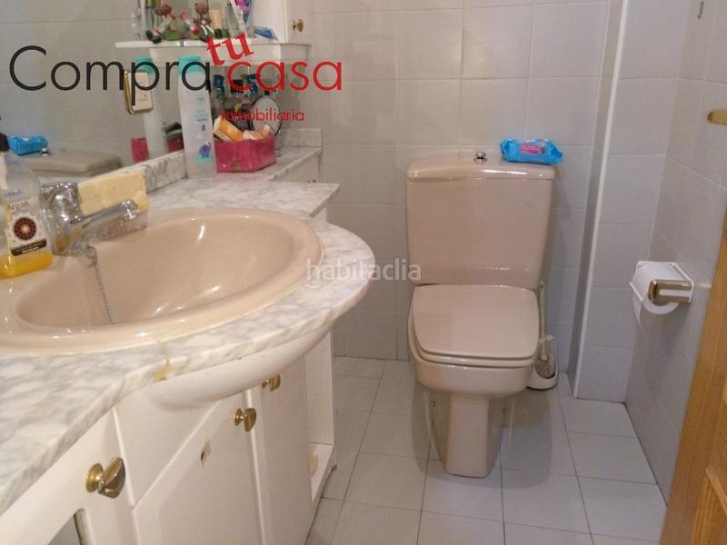 Foto 4ed39e87-49a2-4a65-a245-ece1b0a7ae45. Semi detached house with heating parking in Lastrilla (La)
