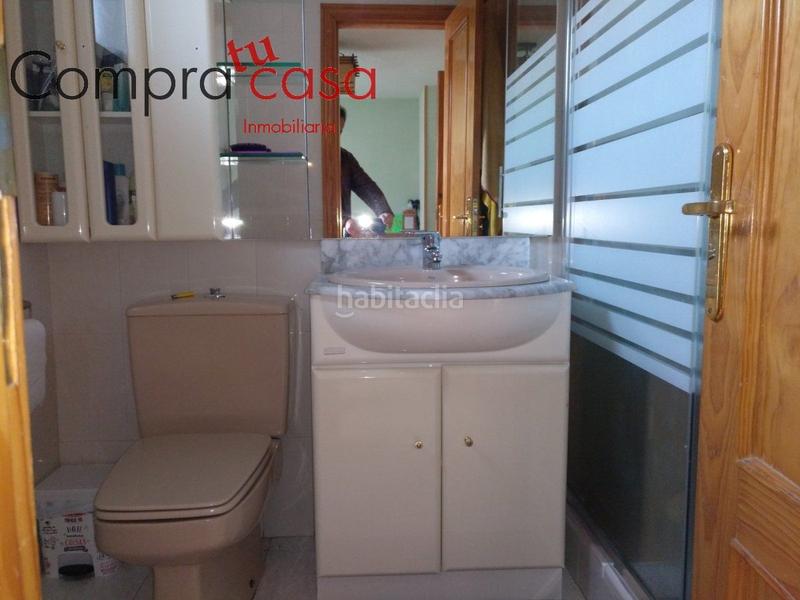 Foto 57fe5526-4428-4ce4-b86e-82496368cd12. Semi detached house with heating parking in Lastrilla (La)