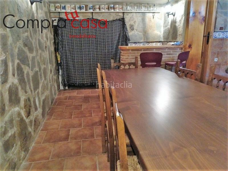 Foto 6281151b-a358-4701-a968-1738d47b916e. Semi detached house with heating parking in Lastrilla (La)