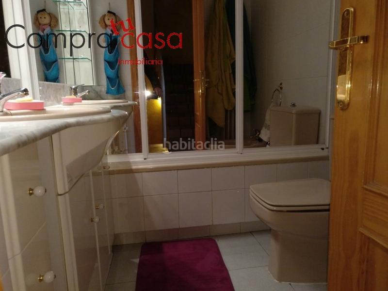 Foto 728396b7-cff2-4509-b8c1-a9deaac02cd0. Semi detached house with heating parking in Lastrilla (La)