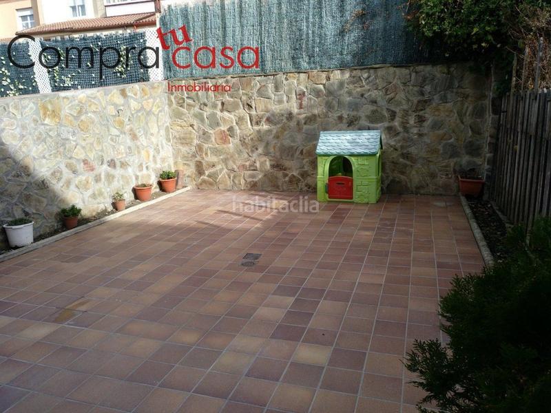 Foto 7888ad95-08ad-49b0-97c9-aae9d73be616. Semi detached house with heating parking in Lastrilla (La)