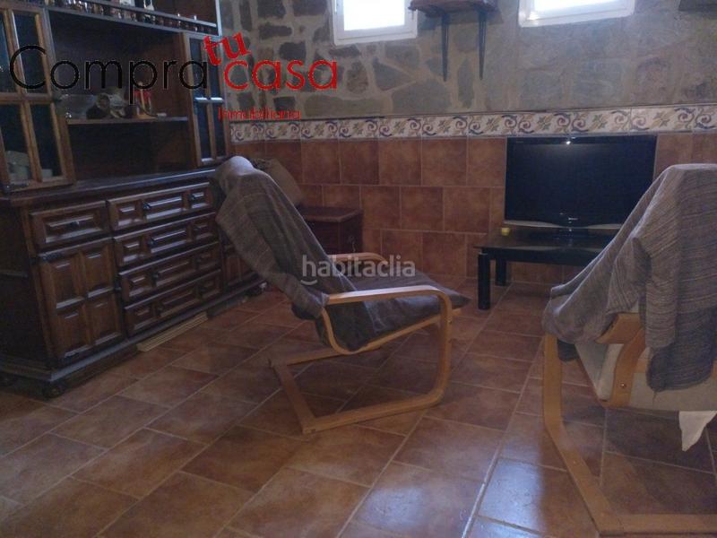 Foto 799e9527-5770-4ccc-b470-b16548b6c3fd. Semi detached house with heating parking in Lastrilla (La)