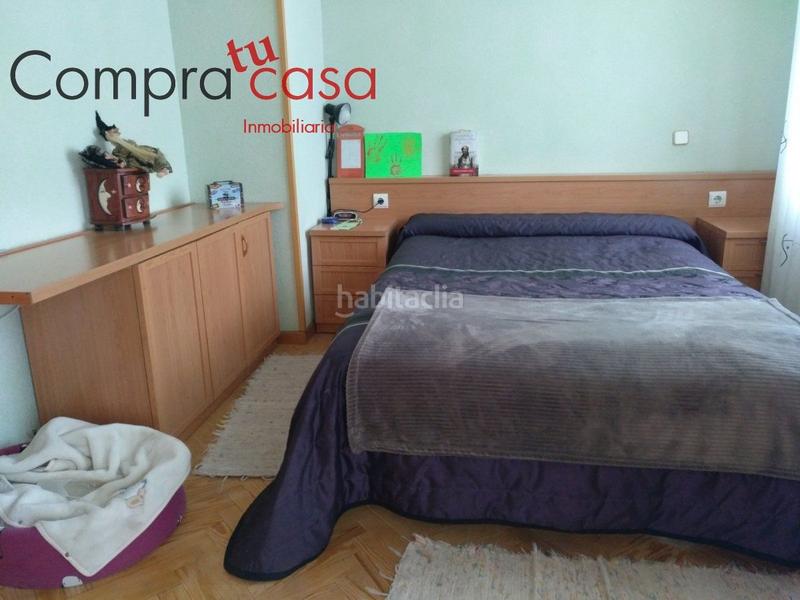 Foto 879d4639-830f-4d64-8271-775fae4a3bcb. Semi detached house with heating parking in Lastrilla (La)