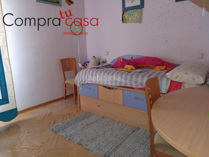 Foto 8acafa82-0fbd-4386-a9d1-ed4bcf5d0abf. Semi detached house with heating parking in Lastrilla (La)