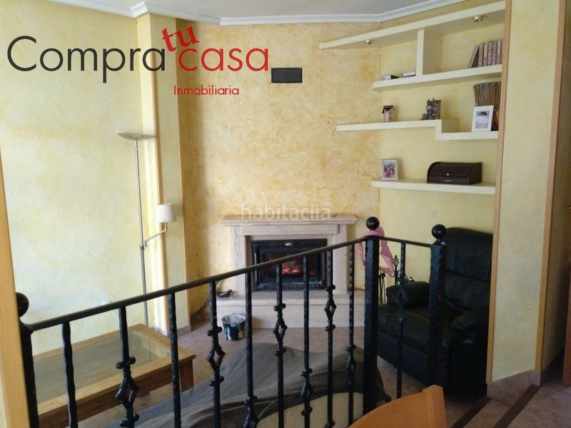 Foto 9420fec7-3927-4007-afd6-58fe1ce52c0d. Semi detached house with heating parking in Lastrilla (La)