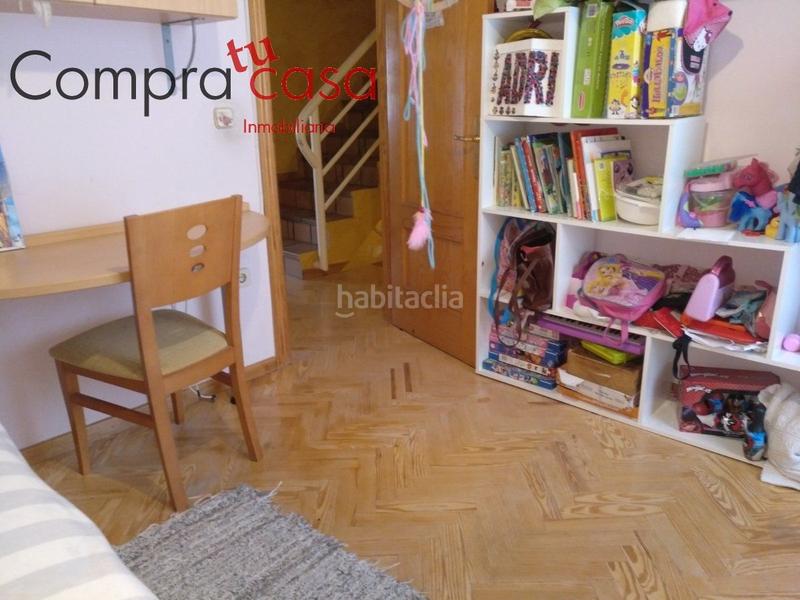 Foto a419f08a-ae0d-4e77-a2d5-532fb6647d11. Semi detached house with heating parking in Lastrilla (La)