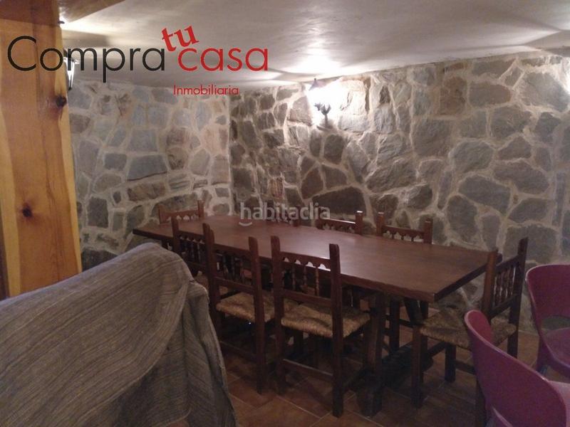 Foto a9ea97ce-7879-415b-874a-c107ea1b7e4c. Semi detached house with heating parking in Lastrilla (La)