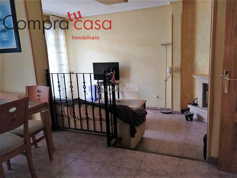 Foto b11f39ed-bb73-4fcd-9ac0-7e2ed81ac5f5. Semi detached house with heating parking in Lastrilla (La)