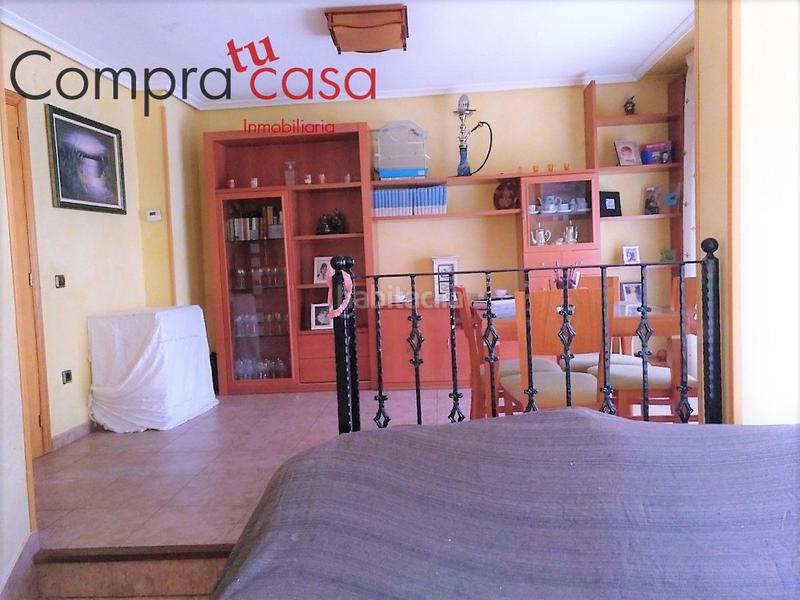 Foto bbb1a66d-c1dd-43f0-8b9a-49a42b18033f. Semi detached house with heating parking in Lastrilla (La)