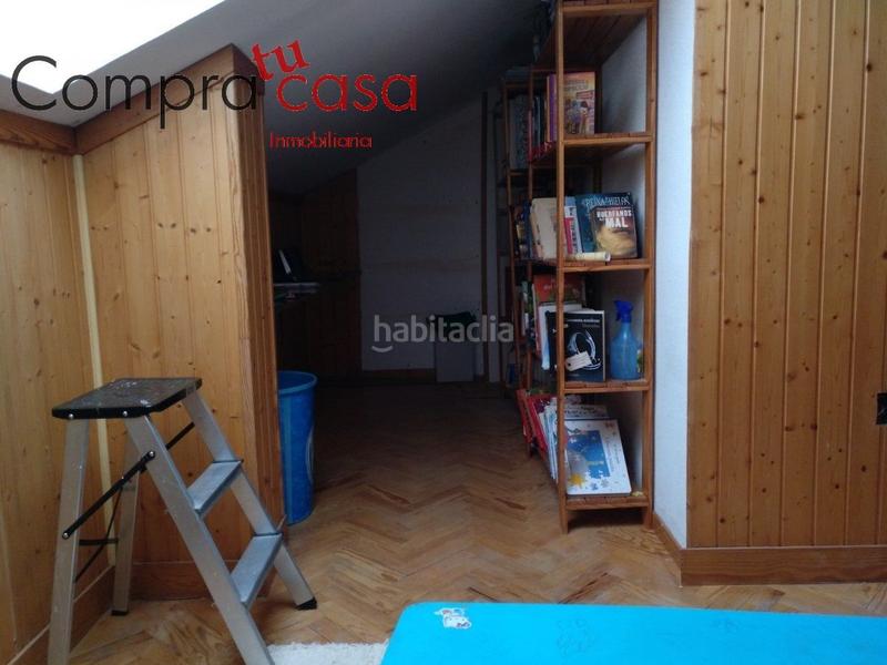 Foto c1bc8ce1-73aa-4ec7-aeb4-ca97ec2b5fbe. Semi detached house with heating parking in Lastrilla (La)