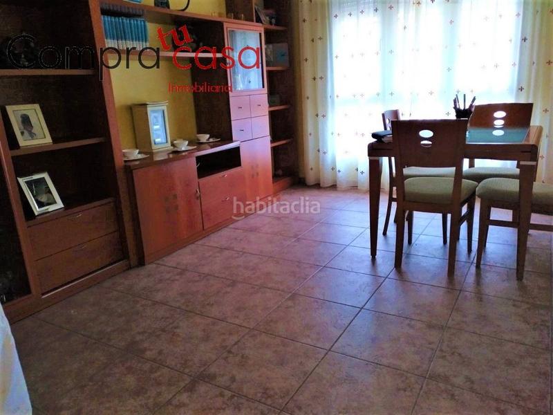 Foto d0bc3228-79d8-4d70-b776-3465464dec24. Semi detached house with heating parking in Lastrilla (La)