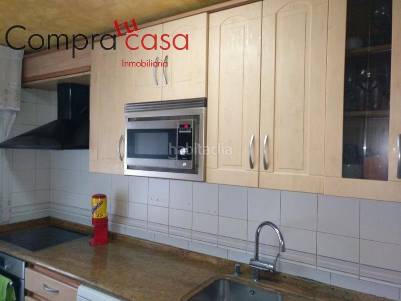 Foto d18c6fd3-f2a3-4ede-9ae7-5f629547c3b8. Semi detached house with heating parking in Lastrilla (La)