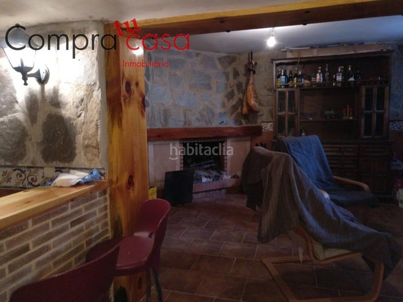 Foto d5a66a22-14b9-4869-a3cb-cd597cea67c4. Semi detached house with heating parking in Lastrilla (La)