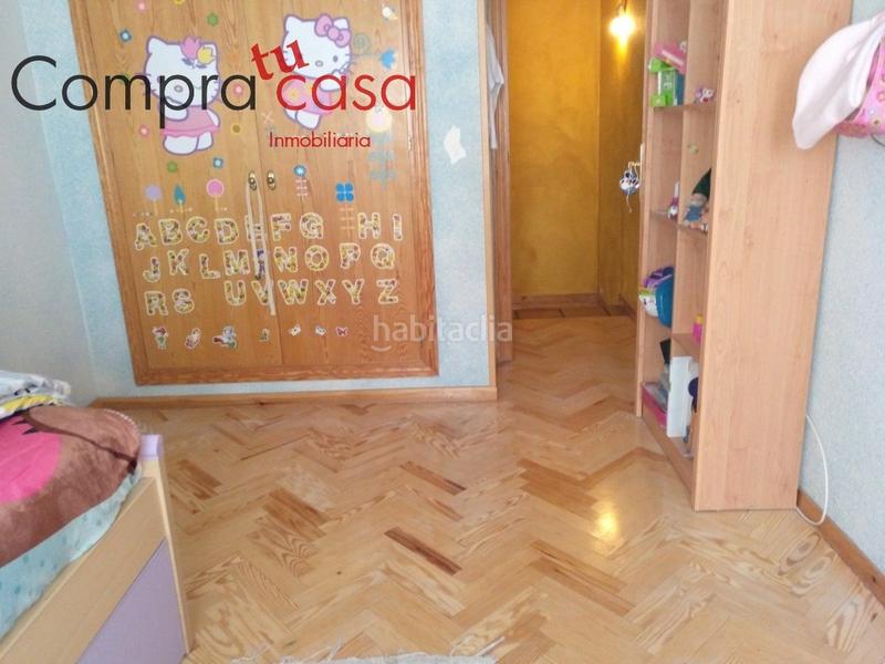 Foto daff4545-90b5-4bb7-99ec-de5fcdb5c0a9. Semi detached house with heating parking in Lastrilla (La)