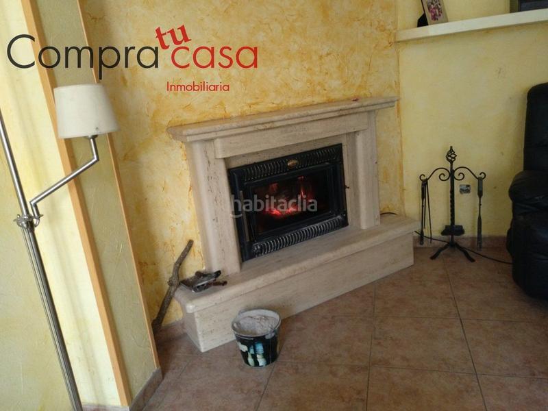 Foto dfc8d6a7-9263-42d9-b60f-e0fa5f96d06d. Semi detached house with heating parking in Lastrilla (La)