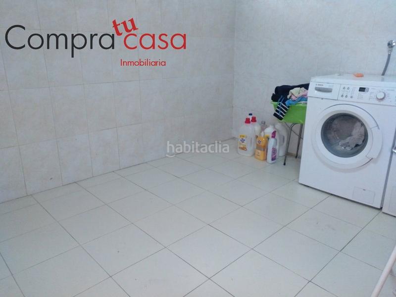 Foto e0622644-c801-45a9-afad-275416c5ca45. Semi detached house with heating parking in Lastrilla (La)