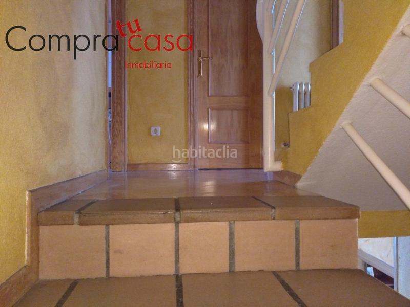 Foto e65ff3fa-21e2-420b-bdcb-80befcb4db75. Semi detached house with heating parking in Lastrilla (La)