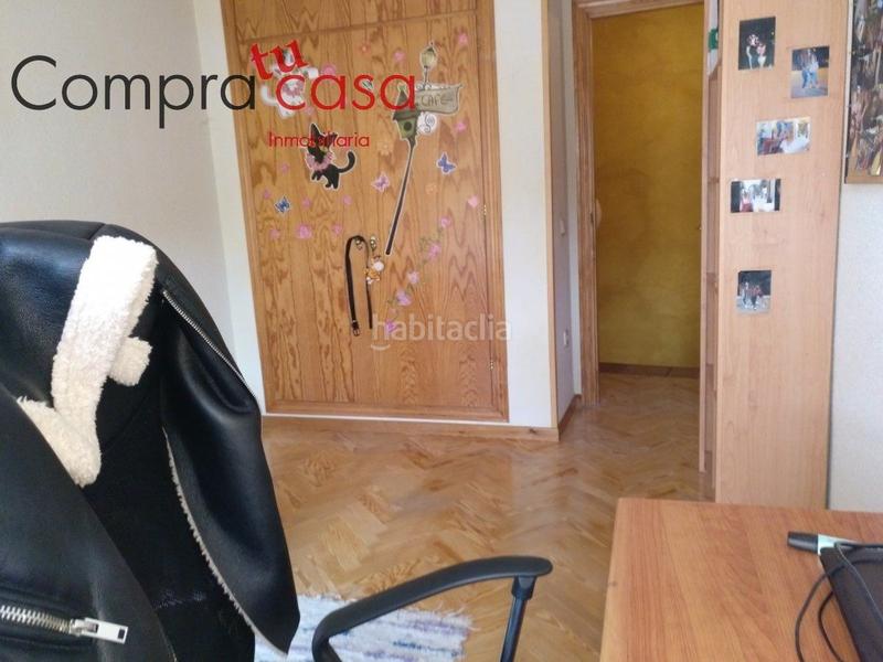 Foto f0702658-6ce5-4e9e-925a-808f31a6de5a. Semi detached house with heating parking in Lastrilla (La)