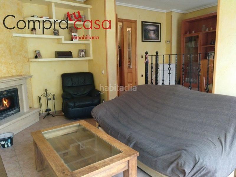 Foto fada811e-752b-435e-9596-12abfbea22bf. Semi detached house with heating parking in Lastrilla (La)