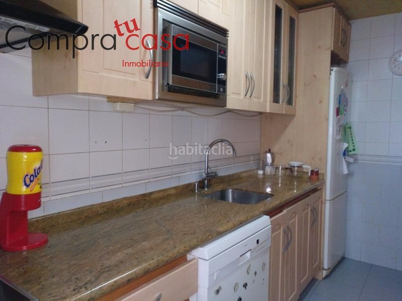 Foto fc942d45-6ec3-4289-bd9a-58954279b7bf. Semi detached house with heating parking in Lastrilla (La)