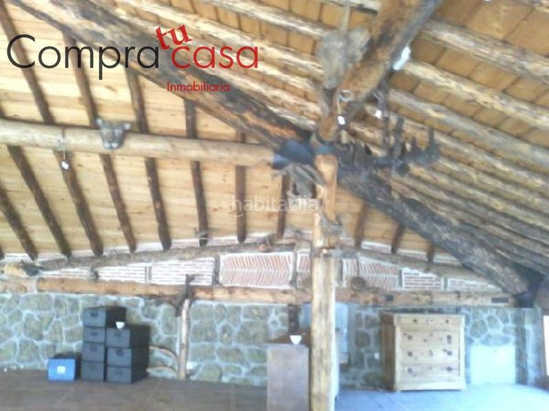 Foto 0183c6cc-dc10-45fd-a9f5-330e425e4a22. Local comercial a Navafría