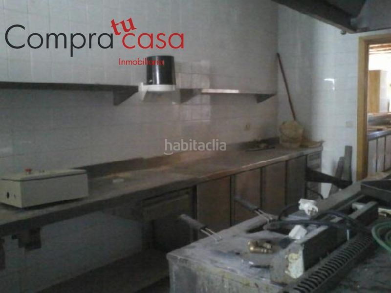 Foto 04606a22-1738-402b-9493-c969c71d55dd. Local comercial a Navafría