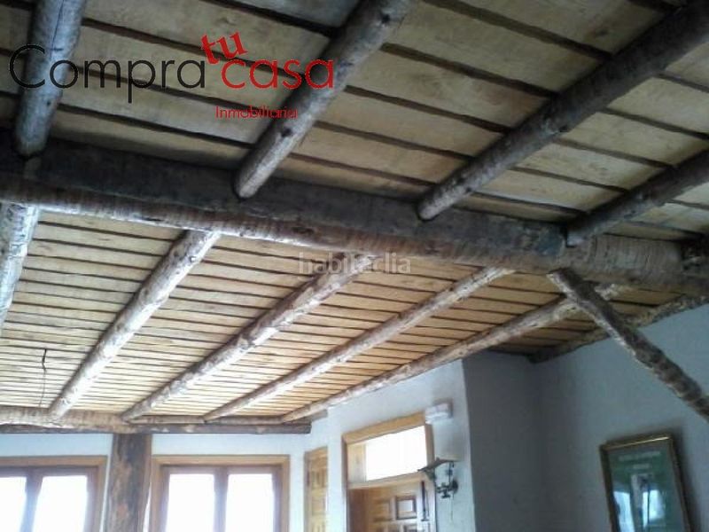 Foto 11667fd6-9560-4279-af34-89c98087e51d. Local comercial a Navafría