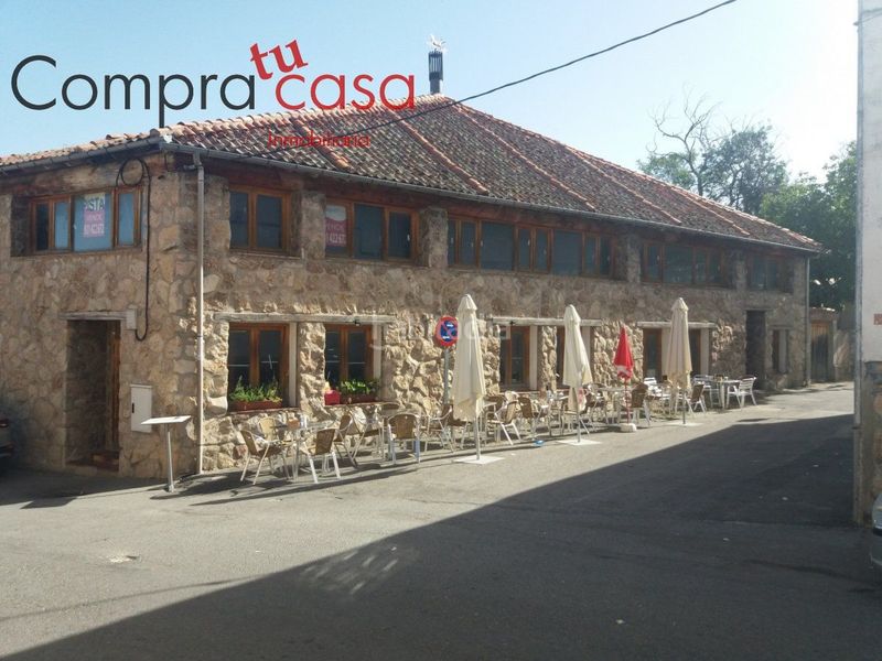 Foto 24f3ed3d-35ed-446a-b5c1-95efd02753ed. Local comercial a Navafría