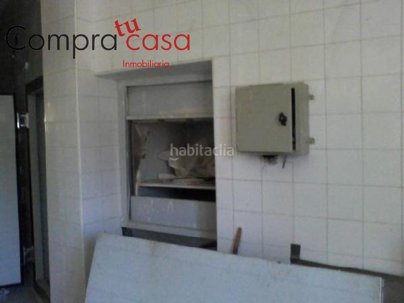 Foto 3c5ac8d1-a58b-40d5-8a68-56e4c552330a. Local comercial a Navafría