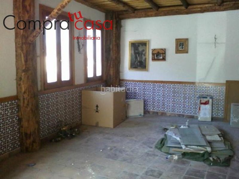 Foto 3c835686-4c69-461d-b3a5-035eb72f8360. Local comercial a Navafría