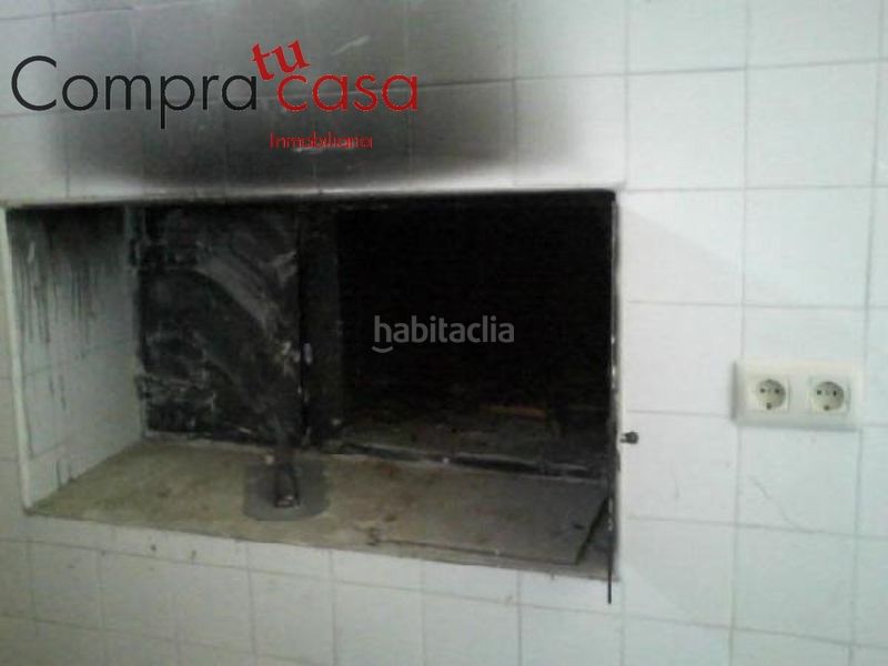 Foto a72d7002-8724-46d5-bbc9-c3346c553d1f. Local comercial a Navafría