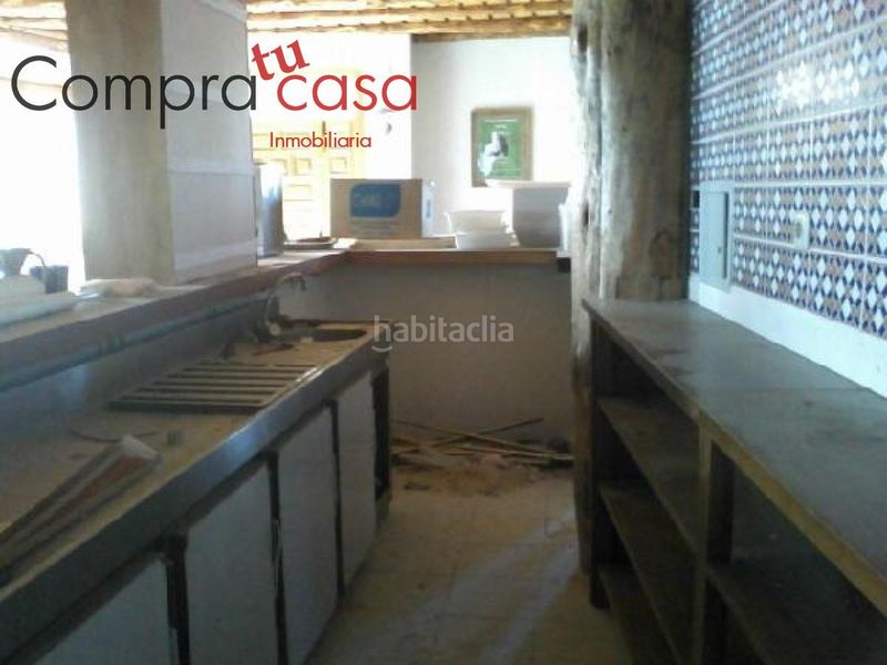 Foto a933eab3-26d9-4e24-901b-2ce6a0e3a8d3. Local comercial a Navafría