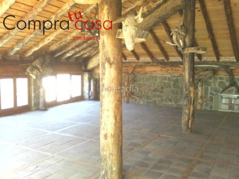 Foto b64a253c-4559-44b1-9a82-6507e4935270. Local comercial a Navafría