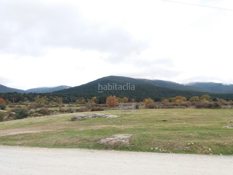 Foto c2423d12-de2d-4d29-bc26-03e53ca98650. Local comercial a Navafría
