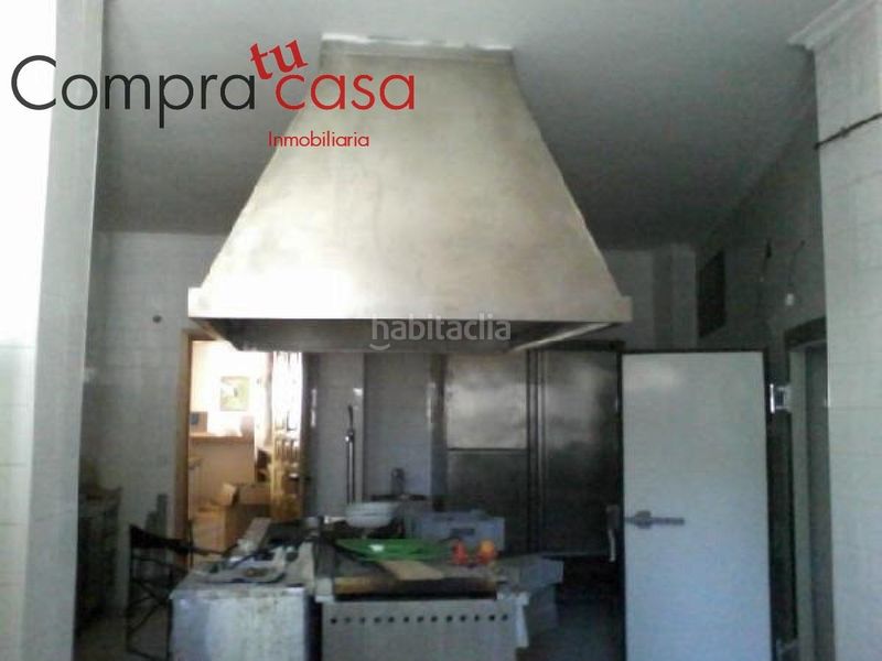 Foto c2bdc274-7c66-4ab3-a601-1ba446085635. Local comercial a Navafría