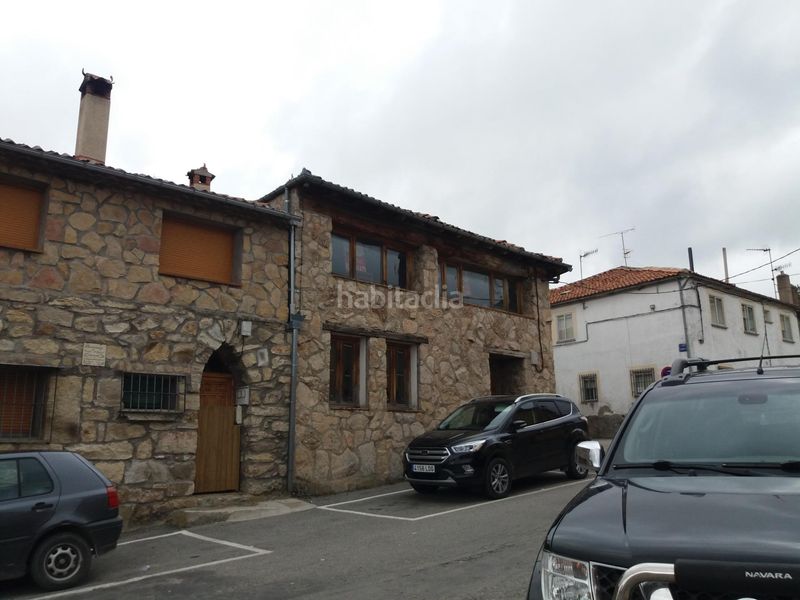 Foto c5cc0b34-f280-4550-8818-27008e1f28f3. Local comercial a Navafría