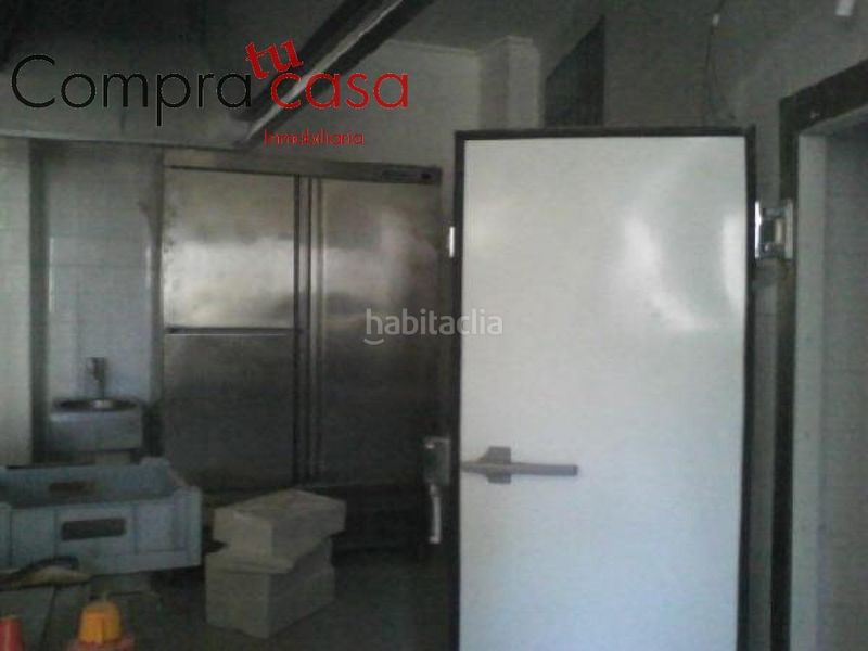 Foto d57ce0d7-5836-449e-8c9c-7394b7b97864. Local comercial a Navafría